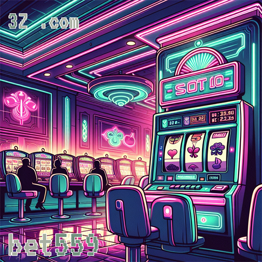 Apostas Inovadoras na Bet559: O Futuro dos Jogos Online