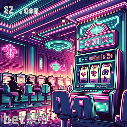 Apostas Inovadoras na Bet559: O Futuro dos Jogos Online