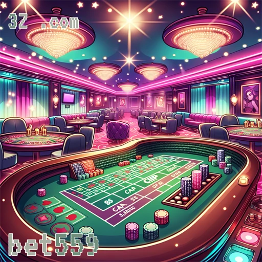 Slots que Encantam: A Magia do Bet559 em Cada Giro