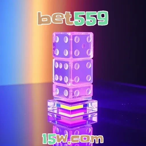 bet559: Transforme sua experiência de jogo através da comunidade
