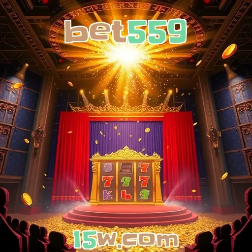 bet559: Jackpots Imperdíveis e Como Aproveitá-los ao Máximo