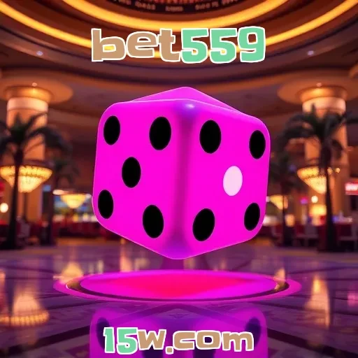 bet559 Loteria: Descubra a Diversão e Oportunidades Incríveis!